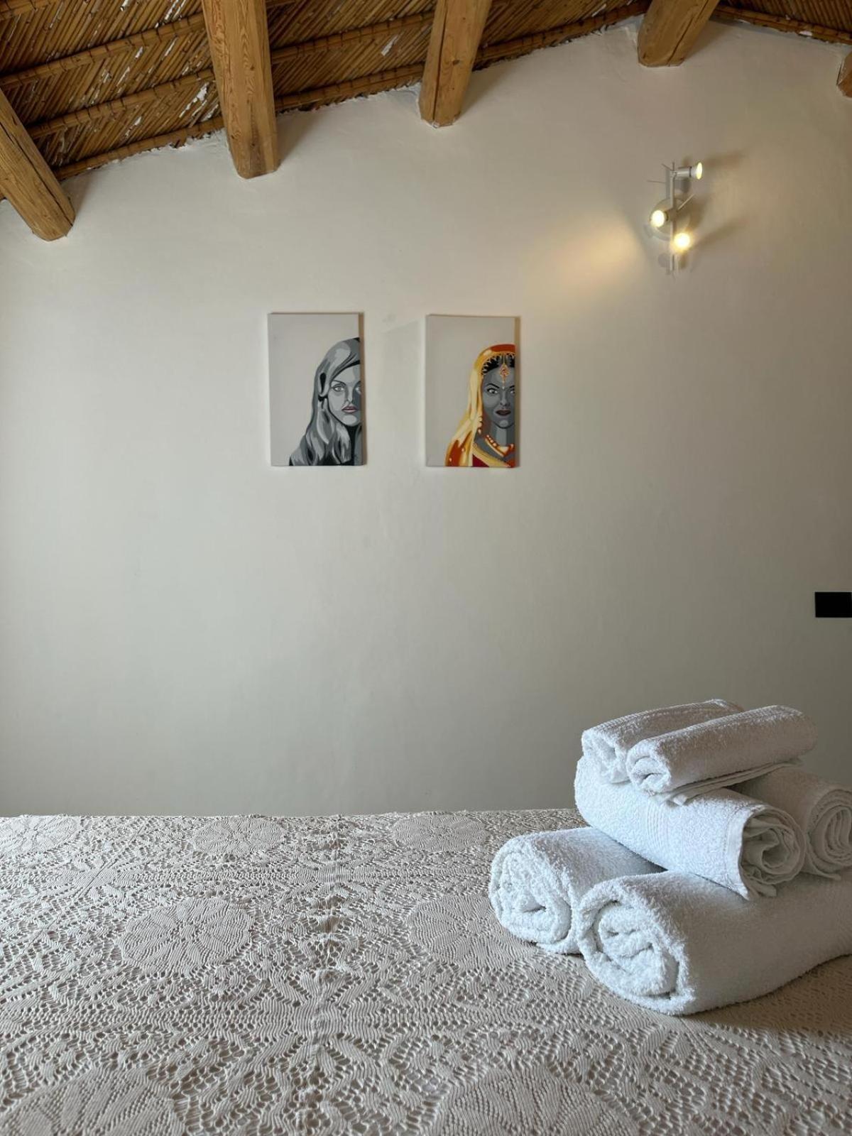 Dabbanna Guest House Chiaramonte Gulfi Exterior foto