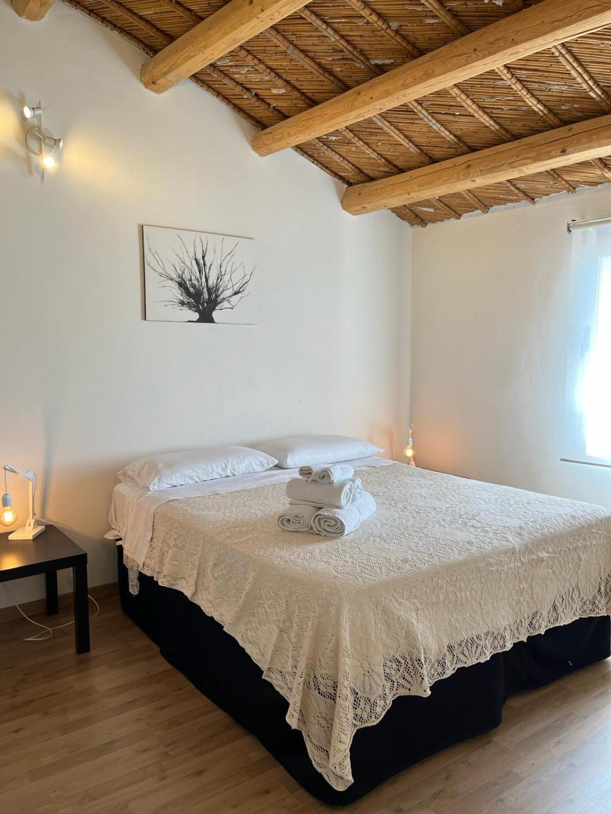 Dabbanna Guest House Chiaramonte Gulfi Exterior foto