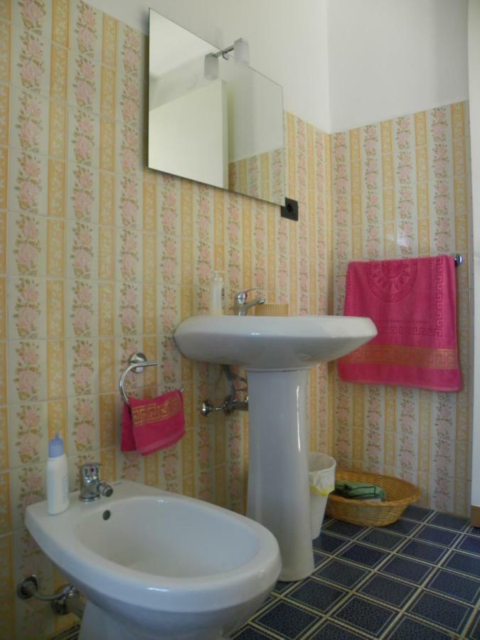 Dabbanna Guest House Chiaramonte Gulfi Exterior foto