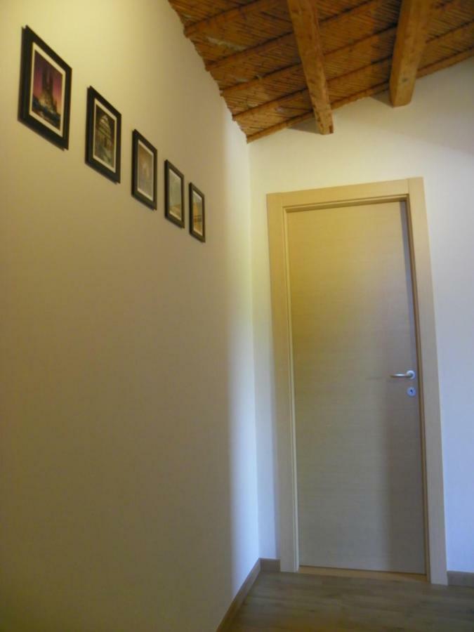 Dabbanna Guest House Chiaramonte Gulfi Exterior foto