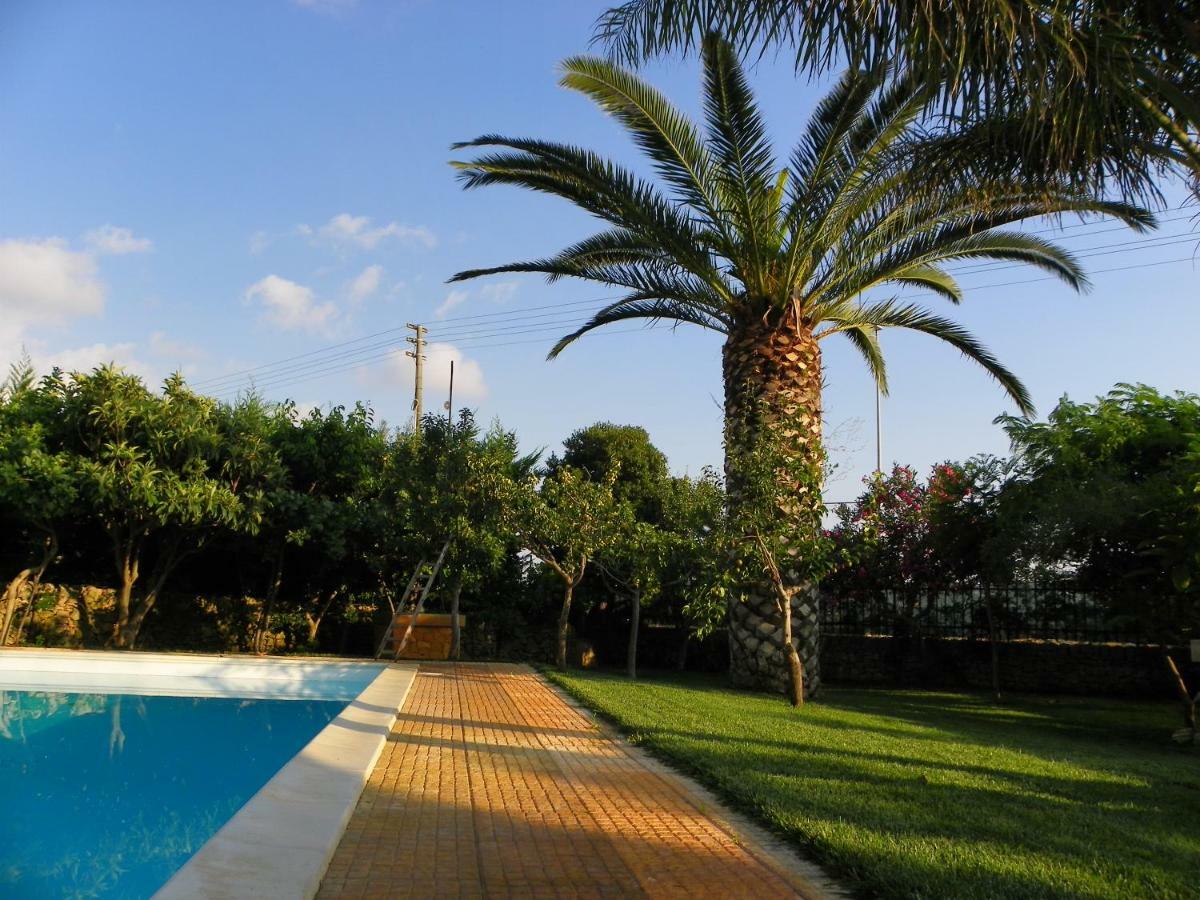 Dabbanna Guest House Chiaramonte Gulfi Exterior foto