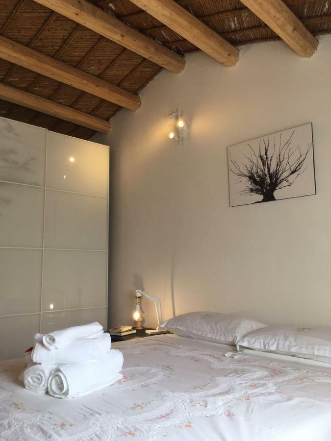 Dabbanna Guest House Chiaramonte Gulfi Exterior foto
