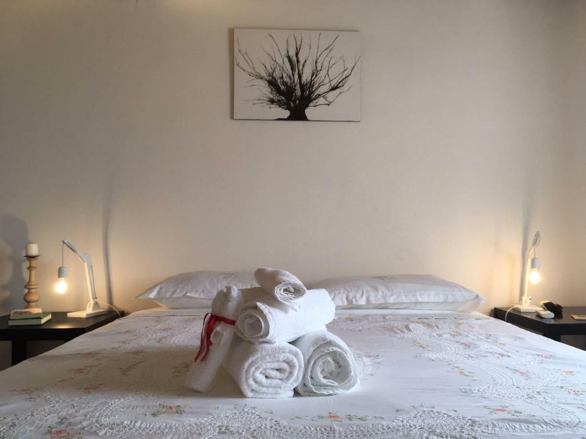 Dabbanna Guest House Chiaramonte Gulfi Exterior foto