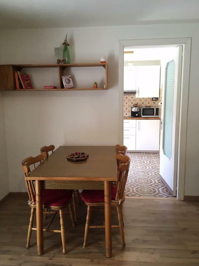 Dabbanna Guest House Chiaramonte Gulfi Exterior foto