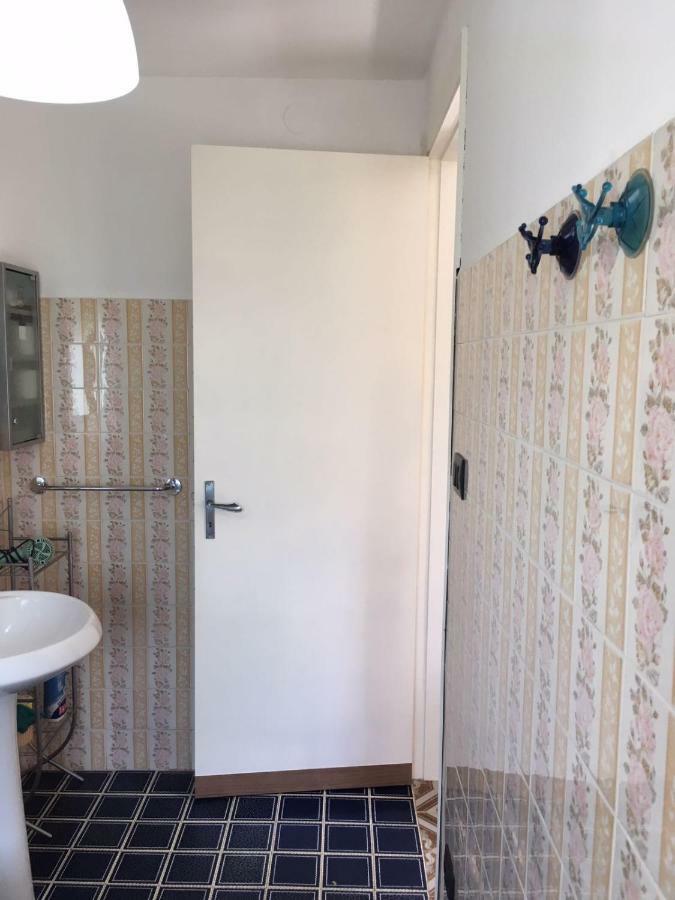 Dabbanna Guest House Chiaramonte Gulfi Exterior foto
