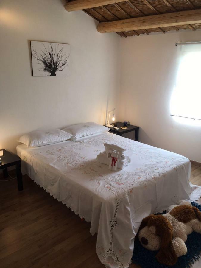 Dabbanna Guest House Chiaramonte Gulfi Exterior foto