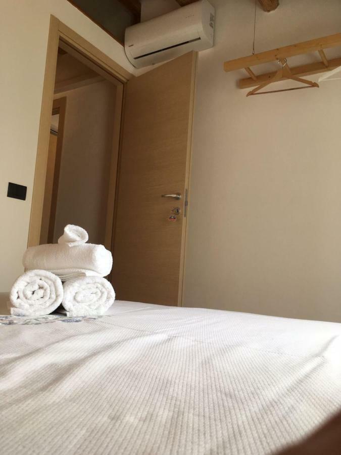 Dabbanna Guest House Chiaramonte Gulfi Exterior foto