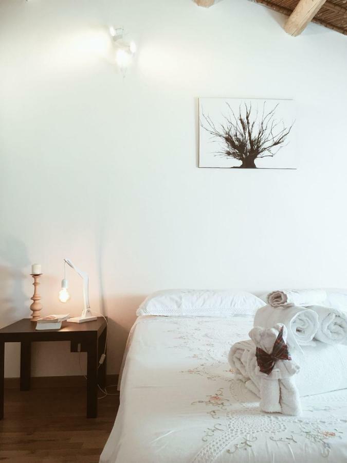 Dabbanna Guest House Chiaramonte Gulfi Exterior foto
