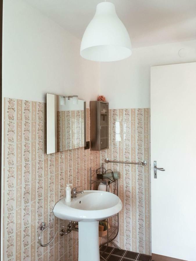 Dabbanna Guest House Chiaramonte Gulfi Exterior foto
