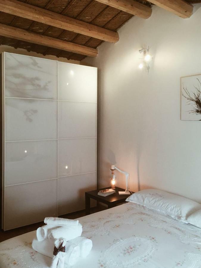 Dabbanna Guest House Chiaramonte Gulfi Exterior foto