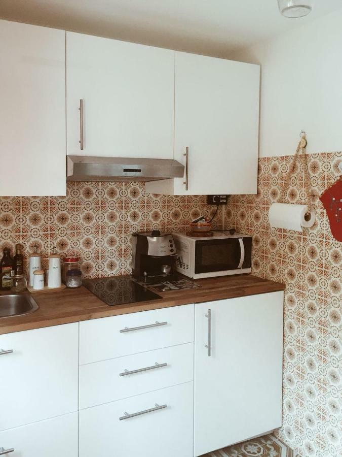 Dabbanna Guest House Chiaramonte Gulfi Exterior foto