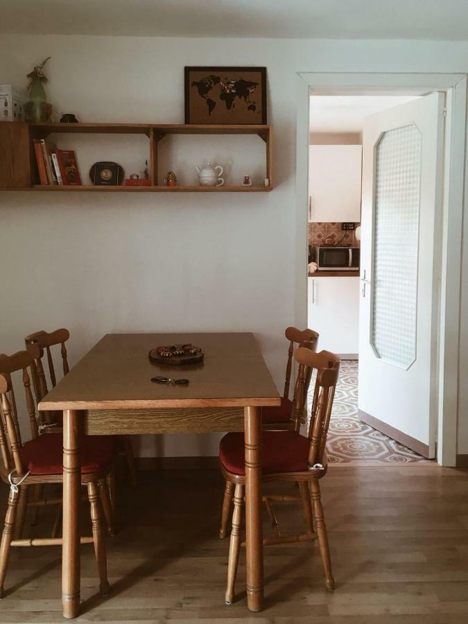Dabbanna Guest House Chiaramonte Gulfi Exterior foto