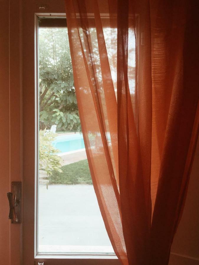 Dabbanna Guest House Chiaramonte Gulfi Exterior foto